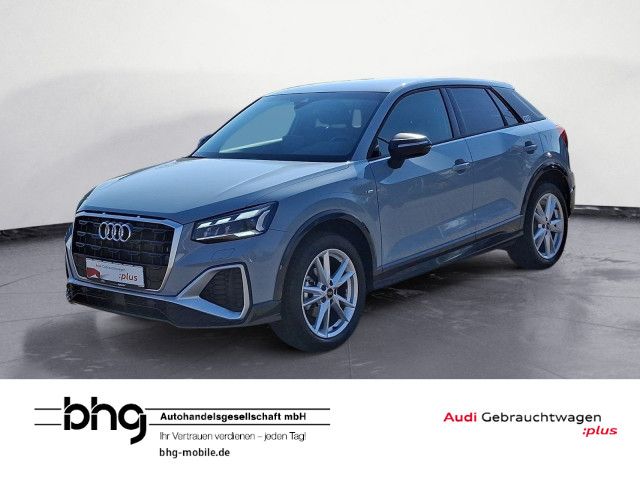 Audi Q2 7.622 km 35.930 &euro; Freiburg 79115