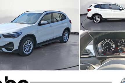 BMW X1 80.500 km 21.860 &euro; Freiburg 79108