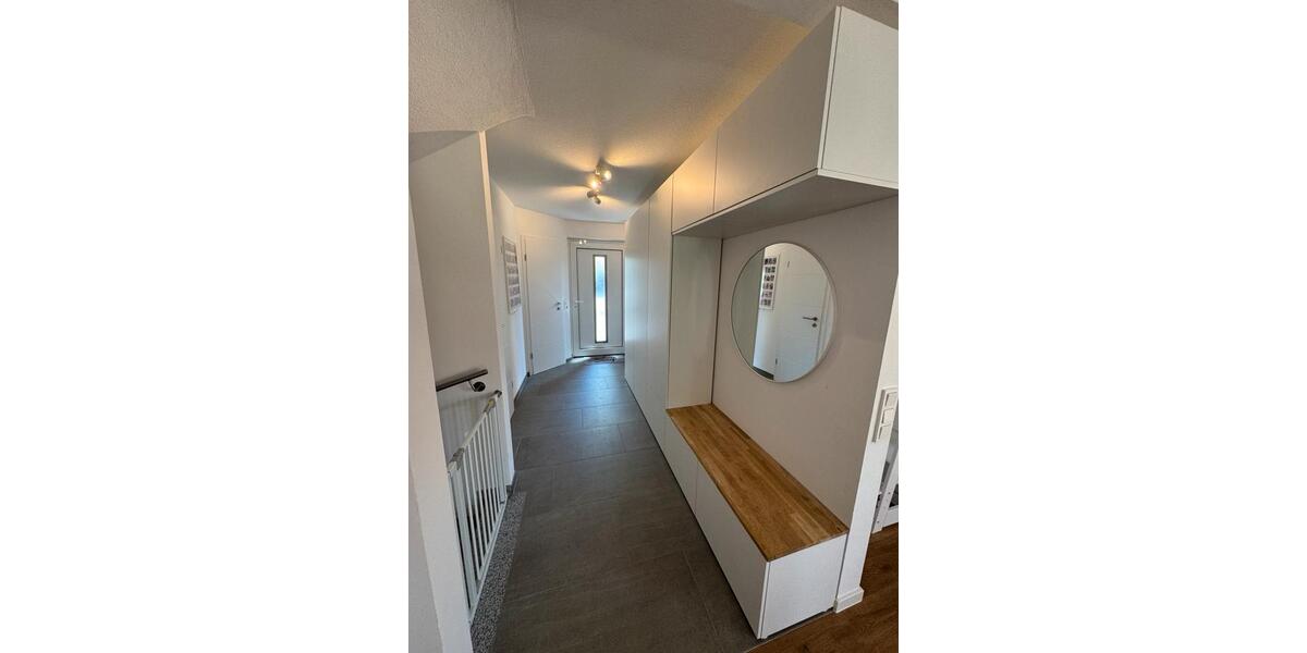Doppelhaushälfte Ettenheim - 5 Zimmer, 216 m&sup2;, 549.000&euro; | Angebot:26110428