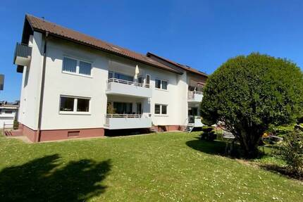 Wohnung Ettenheim - 3 Zimmer, 86 m&sup2;, 1.015&euro; | Angebot:26751022
