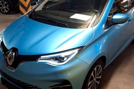 Renault ZOE 25.990 km 14.490 &euro; Stegen 79252