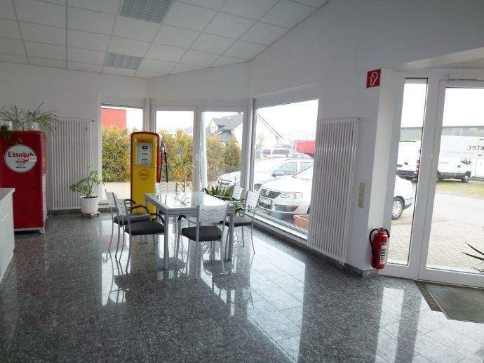 Gewerbeobjekt Endingen - 4.500&euro; | Angebot:23191820