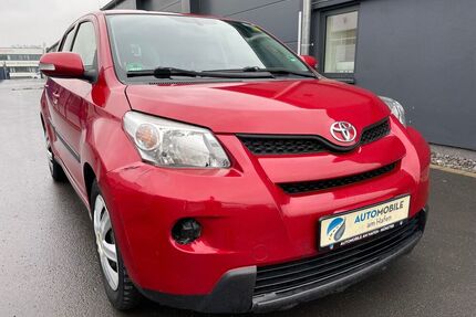 Toyota Urban Cruiser