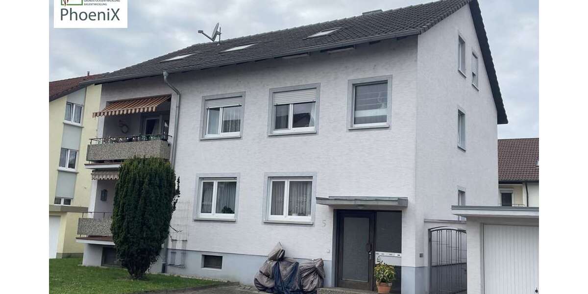 Einfamilienhaus Teningen - 11 Zimmer, 246 m&sup2;, 695.000&euro; | Angebot:24905098