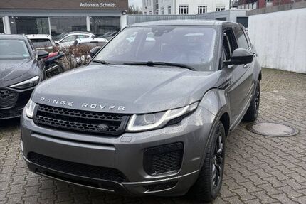 Land Rover Range Rover Evoque 123.000 km 14.500 &euro; Freiburg im Breisgau 79111