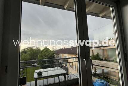 Wohnung Freiburg im Breisgau - 2 Zimmer, 35 m&sup2;, 800&euro; | Angebot:26510990