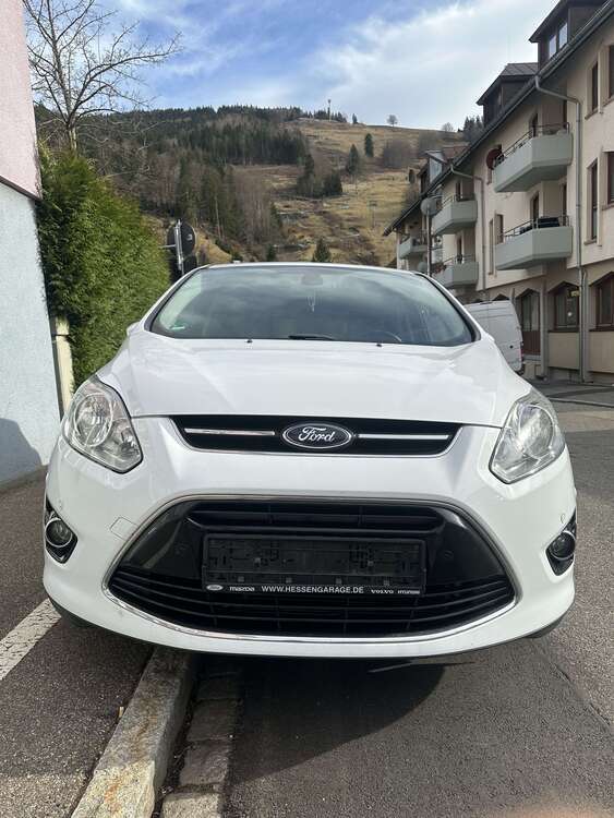 C-Max