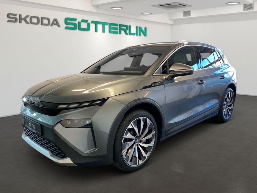 Skoda Elroq 9.500 km 44.939 € Freiburg 79108