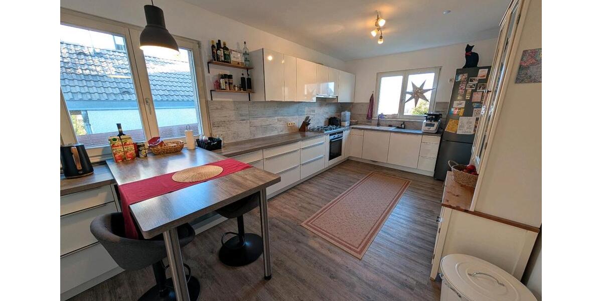 Einfamilienhaus Breisach am Rhein - 5.5 Zimmer, 170 m&sup2;, 435.000&euro; | Angebot:25408414
