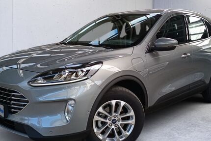 Ford Kuga 31.100 km 24.990 &euro; Freiburg im Breisgau 79108