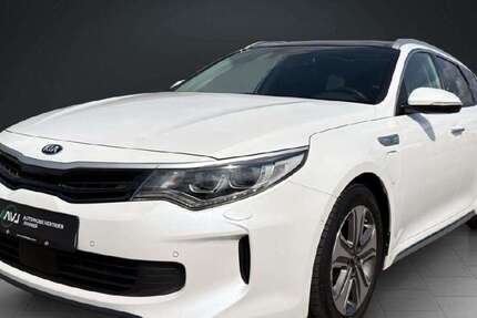 Kia Optima 95.000 km 17.880 &euro; Ihringen / bei Freiburg im Breisgau 79241