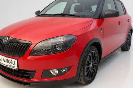 Skoda Fabia 160.000 km 5.800 &euro; Freiburg im Breisgau 79108