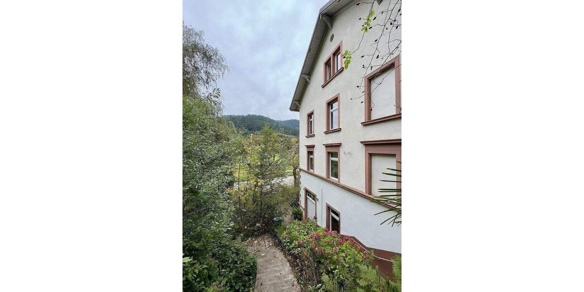 Mehrfamilienhaus, Wohnhaus Freiburg im Breisgau Günterstal - 1 Zimmer, 405 m&sup2;, 1.720.000&euro; | Angebot:26584895