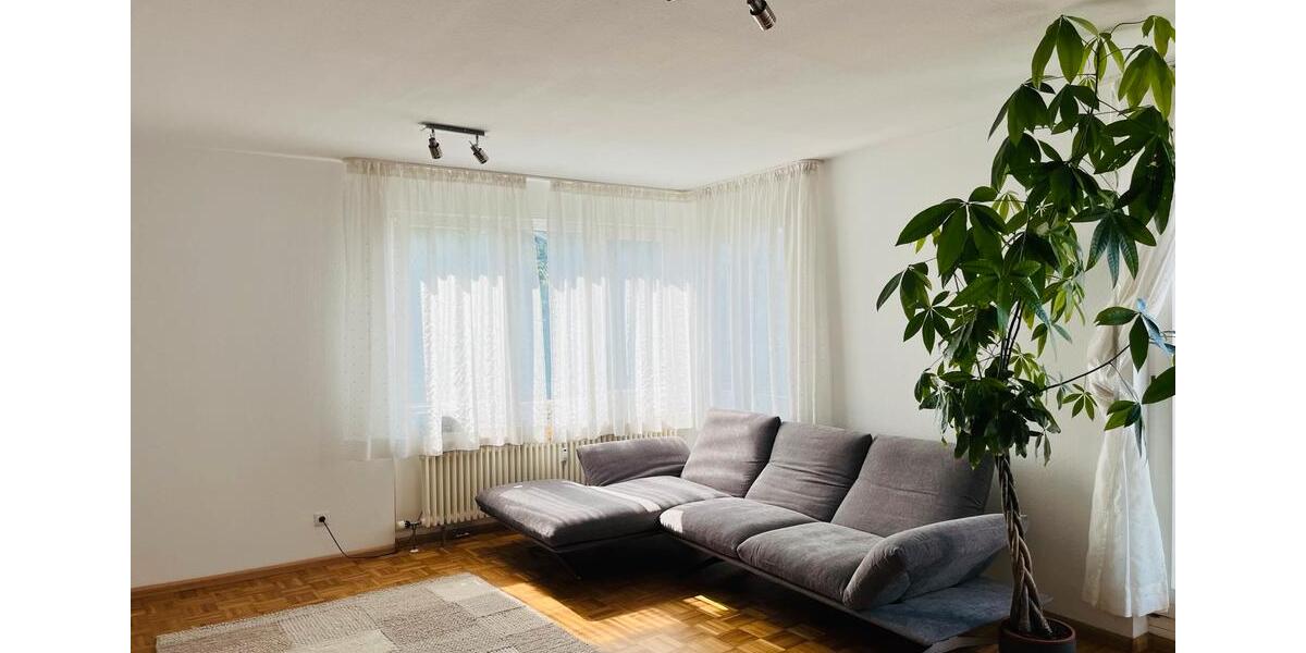 Terrassenwohnung Emmendingen - 3 Zimmer, 98 m&sup2;, 1.600&euro; | Angebot:24891135