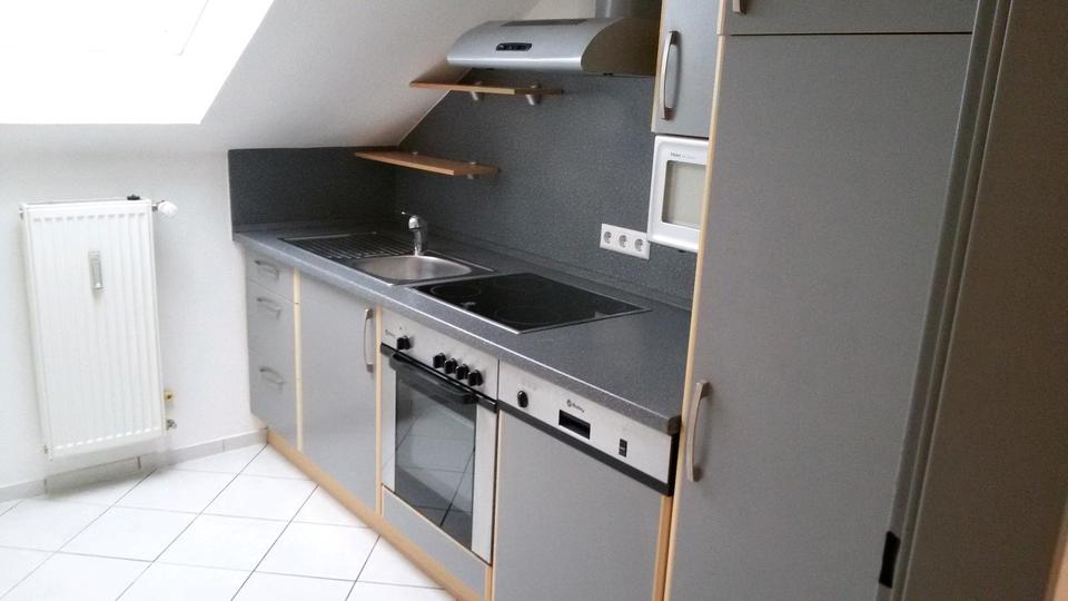 Etagenwohnung Breisach am Rhein - 2 Zimmer, 59 m&sup2;, 185.000&euro; | Angebot:26522456