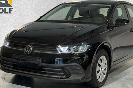 VW Polo 42.800 km 18.490 &euro; Vogtsburg 79235