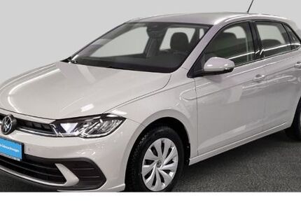 VW Polo 8.864 km 18.900 &euro; Freiburg 79108