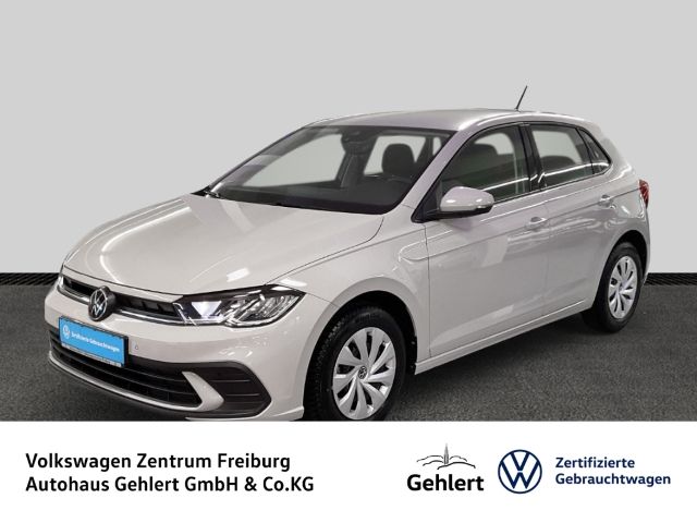 VW Polo 8.864 km 18.900 &euro; Freiburg 79108