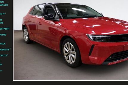 Opel Astra 21.252 km 19.980 € Schönau 79677