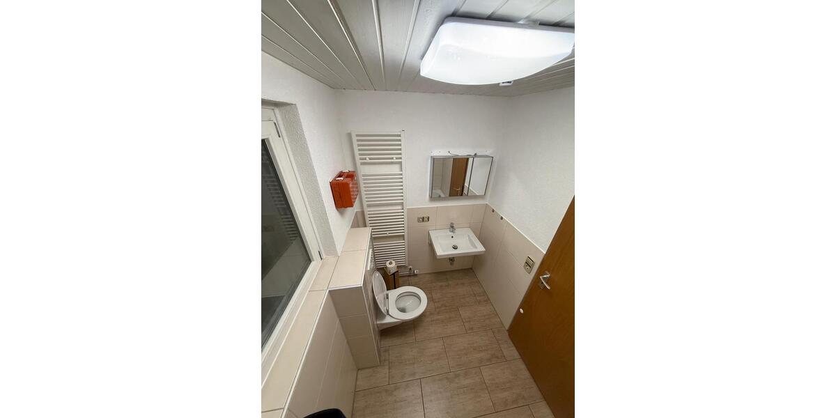 Erdgeschoßwohnung Endingen am Kaiserstuhl - 3 Zimmer, 82 m&sup2;, 1.000&euro; | Angebot:26662151
