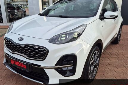 Kia Sportage 83.100 km 23.900 &euro; Auggen 79424