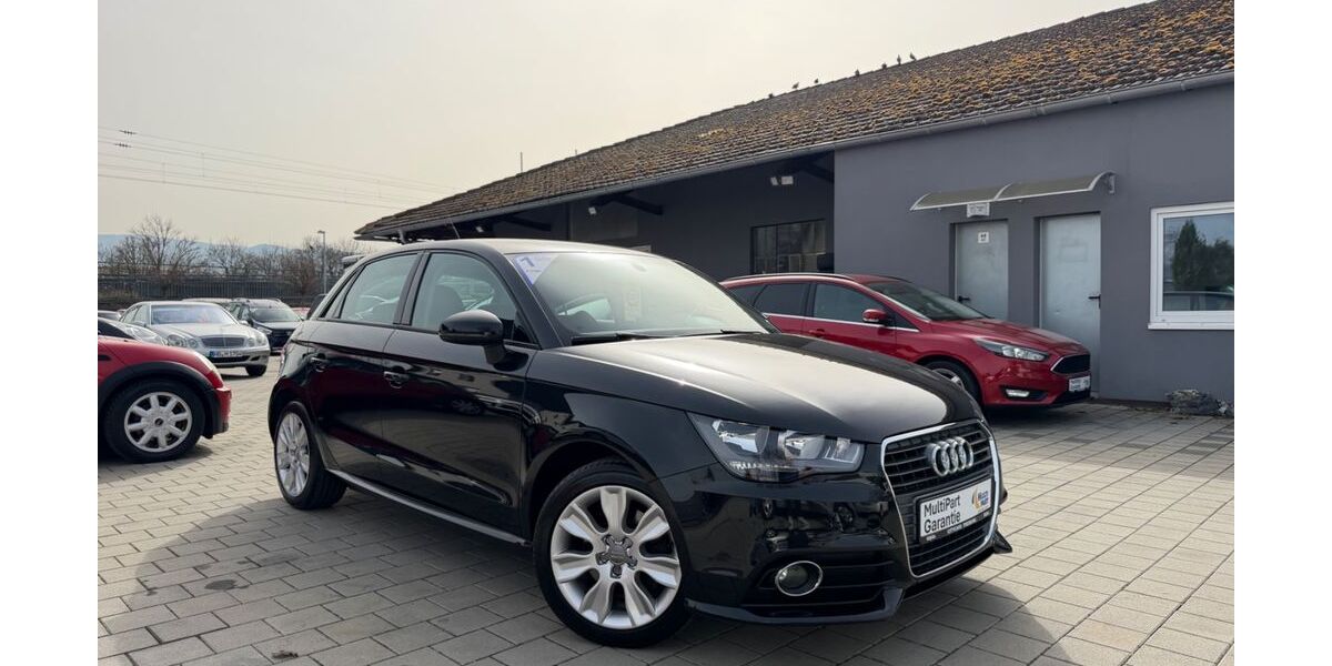 Audi A1 171.000 km 7.490 &euro; Freiburg im Breisgau 79115