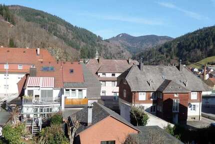 Haus Todtnau - 4 Zimmer, 89 m&sup2;, 289.000&euro; | Angebot:25738103