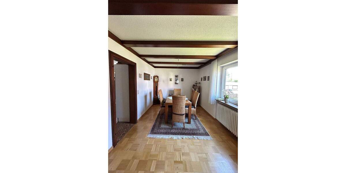 Etagenwohnung Wyhl - 4 Zimmer, 134 m&sup2;, 415.000&euro; | Angebot:26704379