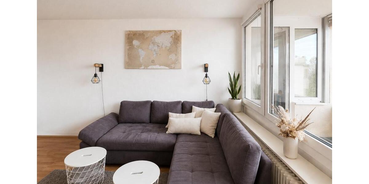 Etagenwohnung Bad Krozingen - 2 Zimmer, 57 m&sup2;, 285.000&euro; | Angebot:26991869