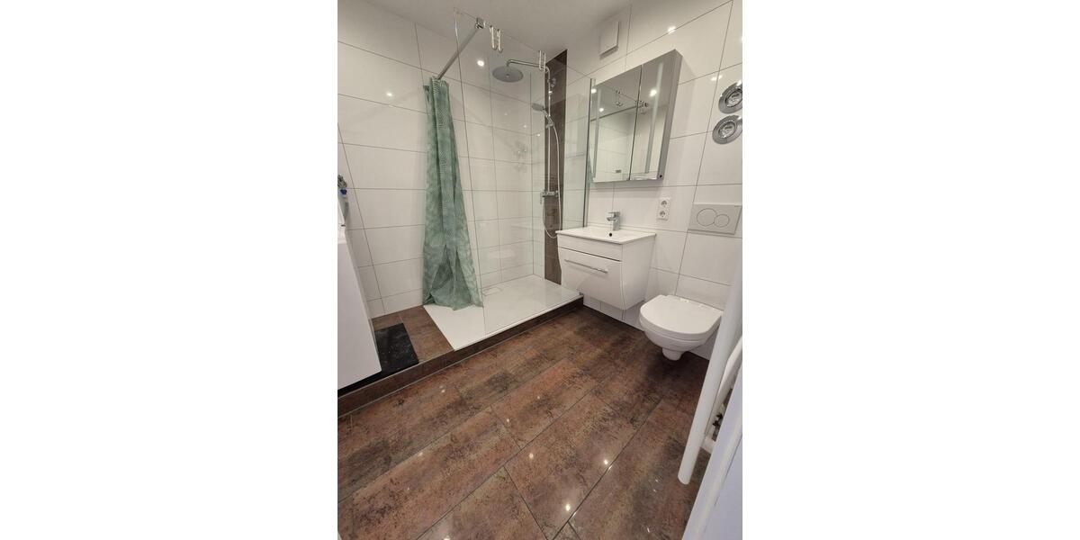 Etagenwohnung Furtwangen im Schwarzwald - 2 Zimmer, 72 m&sup2;, 770&euro; | Angebot:25475768