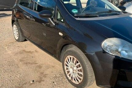 Fiat Punto 212.491 km 599 &euro; Freiburg 79102