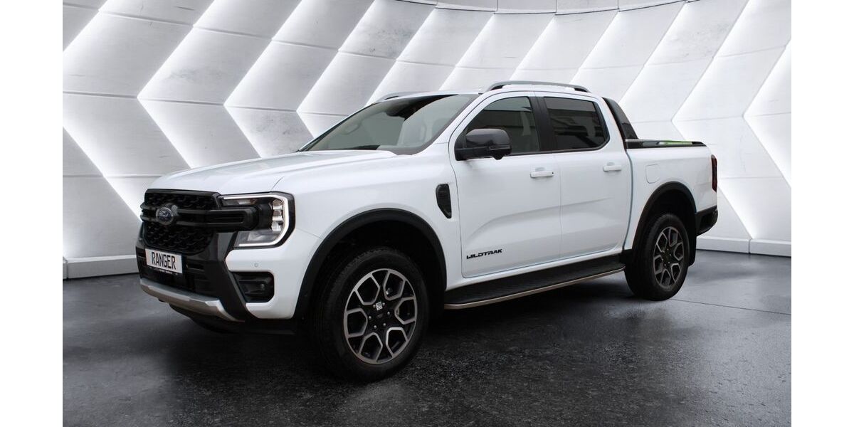 Ford Ranger 20.900 km 43.900 &euro; Waldkirch 79183