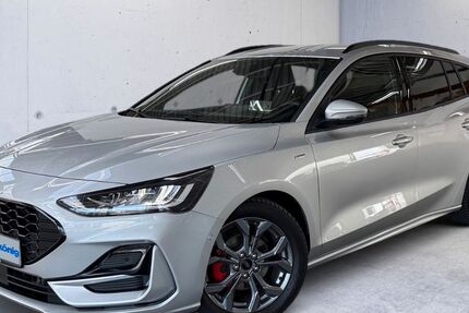 Ford Focus 23.200 km 26.990 &euro; Freiburg im Breisgau 79108