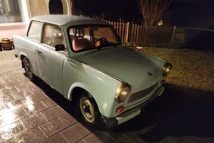 Trabant 601