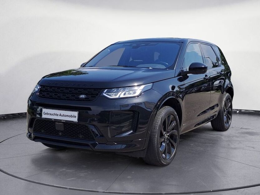 Discovery Sport