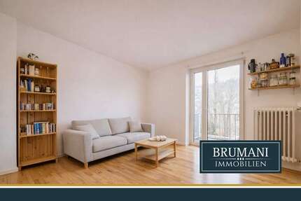 Wohnung Freiburg im Breisgau Ebnet - 2 Zimmer, 50 m&sup2;, 267.000&euro; | Angebot:25821597