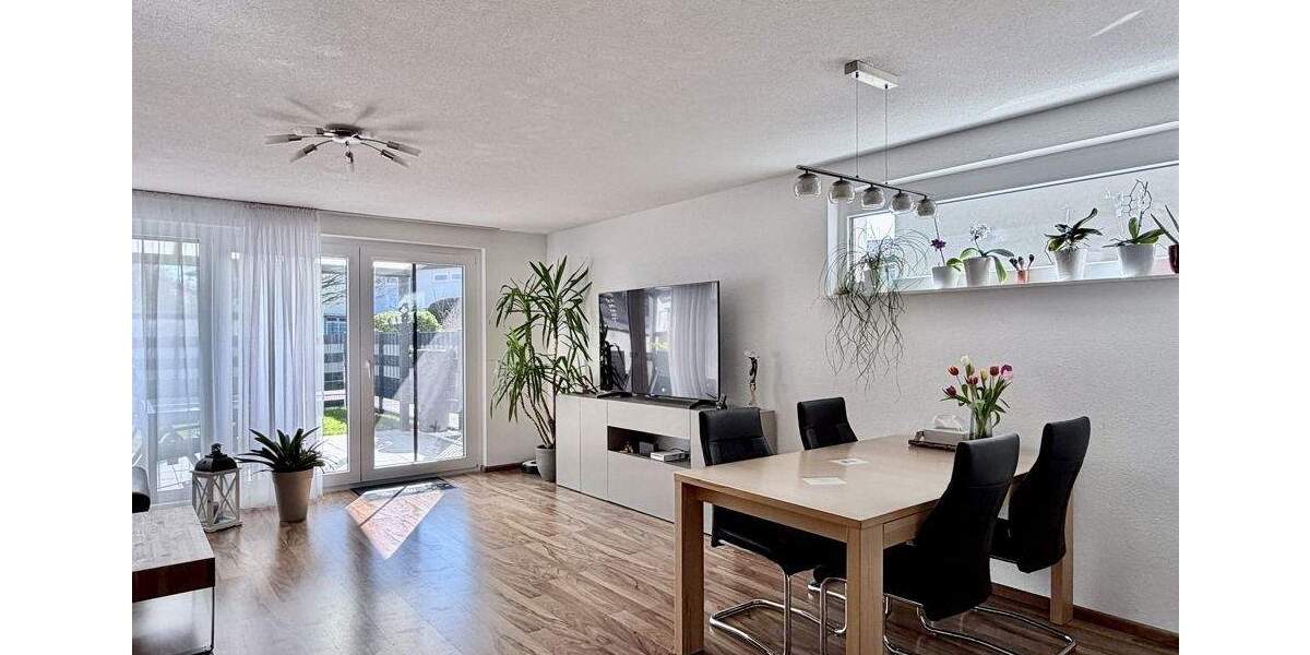 Doppelhaushälfte Bad Krozingen - 4 Zimmer, 128 m&sup2;, 649.000&euro; | Angebot:25695825