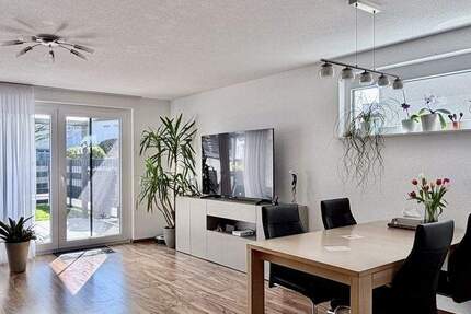 Haus Bad Krozingen - 4 Zimmer, 128 m&sup2;, 649.000&euro; | Angebot:25695825