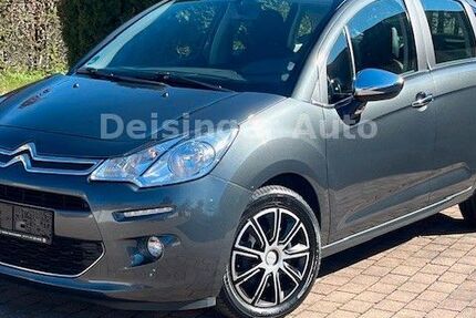 Citroen C3 156.477 km 5.780 &euro; Bahlingen 79353
