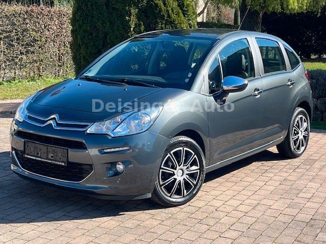 Citroen C3 156.477 km 5.780 &euro; Bahlingen 79353