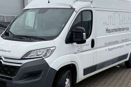 Citroen Jumper 56.700 km 14.900 &euro; Müllheim 79379