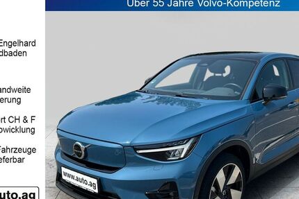 Volvo C40 32.500 km 36.444 &euro; Freiburg 79108