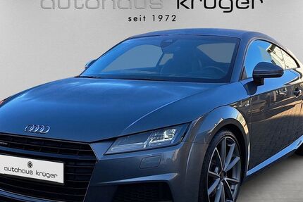 Audi TT 89.371 km 27.900 € Bad Krozingen 79189