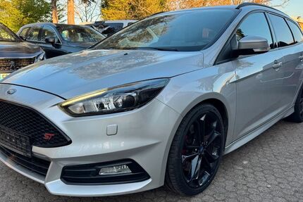 Ford Focus 125.000 km 12.900 &euro; FREIBURG IM BREISGAU 79111