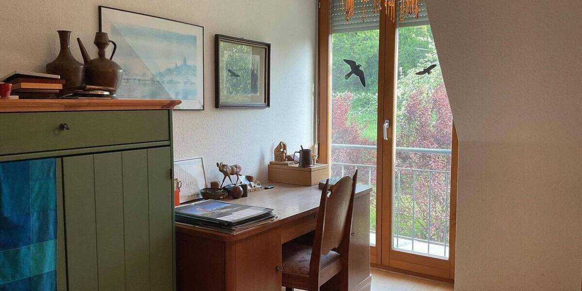 Reihenendhaus Ettenheim - 4 Zimmer, 123 m&sup2;, 450.000&euro; | Angebot:26686337