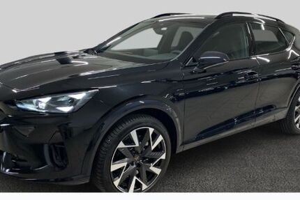 Cupra Formentor 9.099 km 43.900 &euro; Freiburg 79108