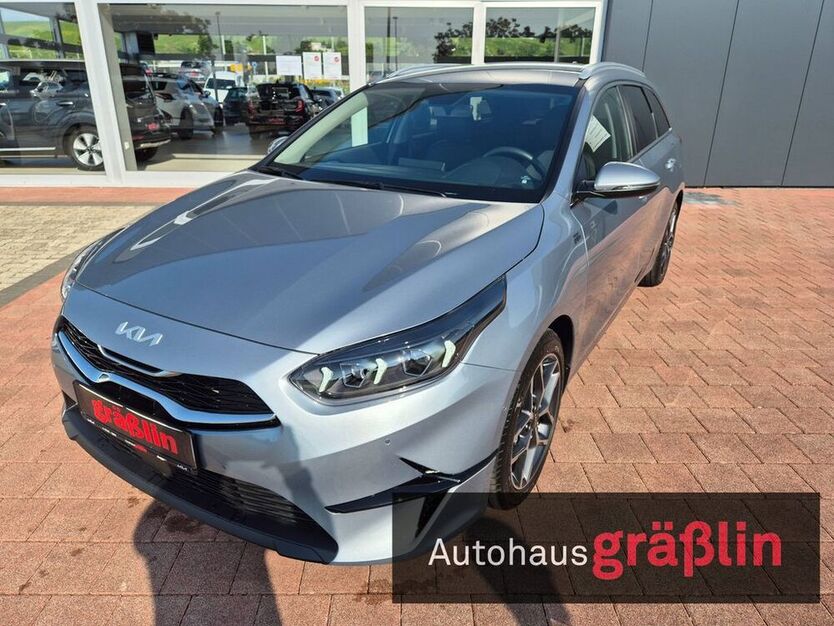 ceed Sportswagon