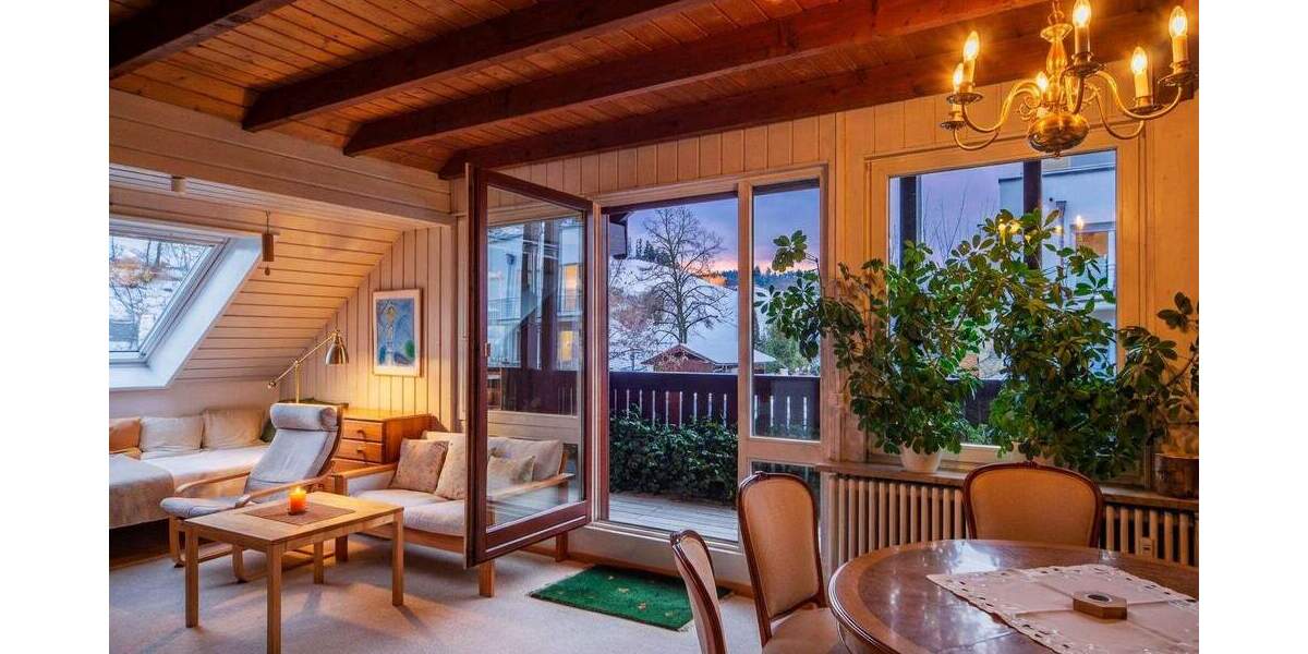 Etagenwohnung Stegen Eschbach - 2 Zimmer, 71 m&sup2;, 338.000&euro; | Angebot:24566965