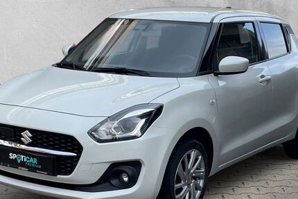 Suzuki Swift 40.950 km 15.350 &euro; Furtwangen 78120