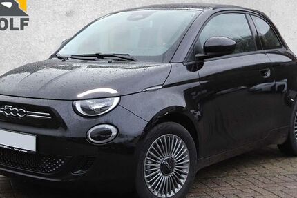 Fiat 500e 14.500 km 19.990 &euro; Vogtsburg 79235